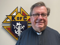 Chaplain